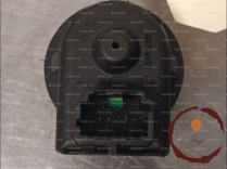 Commande retrovisseur ext electrique - RENAULT