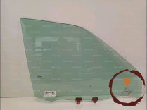 Glace porte AV d - NISSAN