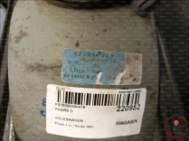 Phare d - VOLKSWAGEN - 701941018