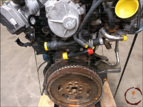 Moteur diesel - RENAULT - 7701478310