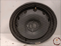 Jante tole 1 - DACIA - 6001548491