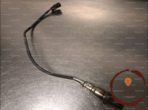 Sonde lambda - RENAULT - 8201035691