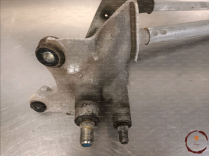 Mecanisme essuie-glace AV - PEUGEOT - 6405RZ