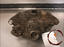 Etrier de frein AVG - CITROEN - 4400L6