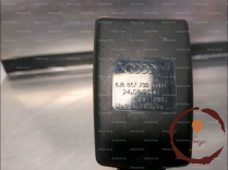 Ancrage ceinture ARD - VOLKSWAGEN