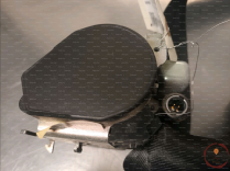 Ceinture AVD - LANCIA - 9467210089
