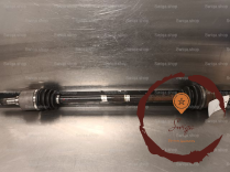 Transmission AVD - FIAT - 51955477