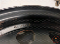 Jante tole 2 - HYUNDAI - 529101J350