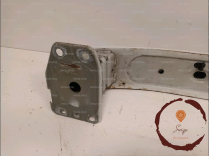Renfort pare-choc AV - OPEL - 95519540