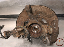 Pivot AVD - TOYOTA - 432110D230