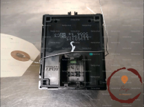 Commande leve-glace porte AVG - OPEL - 13360335