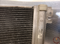 Condenseur clim - OPEL - 93178958