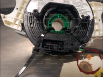 Contacteur annulaire airbag - HONDA