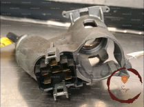 Antivol de direction - VOLKSWAGEN - 357905851E