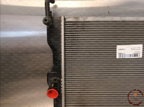 Radiateur - PEUGEOT - 1330Y8