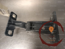 Charniere inf porte battante ARG - RENAULT