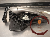 Poignee ext porte ARD - MERCEDES - A16476006709040