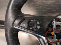 Volant de direction - OPEL - 39078451
