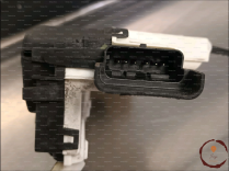 Serrure porte AVG - PEUGEOT - 9800616680