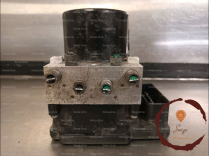Unite hydraulique abs - RENAULT