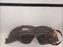 Pare-boue ARG - RENAULT - 767496591R