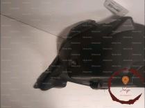 Pare-boue ARG - SEAT - 6P0810969A