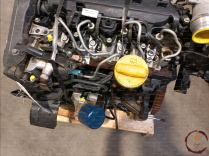 Moteur diesel - RENAULT - 101001030819