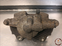 Etrier de frein AVD - FIAT - 77362748