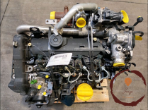 Moteur diesel - MERCEDES