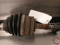 Transmission AVD - OPEL - 93299246