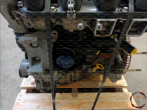 Moteur essence - RENAULT - 7701474379