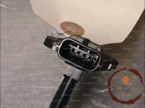Debimetre air - NISSAN