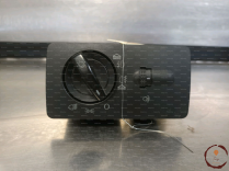 Commande eclairage - SKODA - 6Y1941531LJDY
