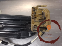 Mecanisme+moteur leve-glace ARG - B.M.W.