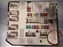 Platine fusible AV - RENAULT