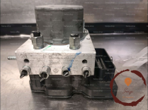Unite hydraulique abs - NISSAN