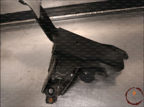 Support boite de vitesse - PEUGEOT - 1612411480