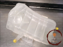 Vase expansion - RENAULT