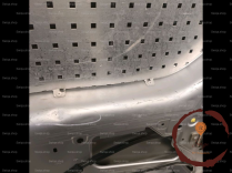 Porte coulissante g - NISSAN - 8210100QAH