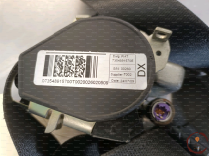 Ceinture AVD - FIAT - 735489157