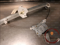 Mecanisme+moteur leve-glace ARD - HYUNDAI - 8340217000