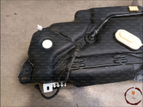Reservoir carburant - PEUGEOT - 1611986880