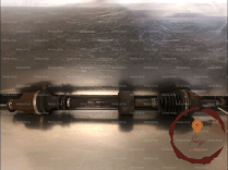Transmission AVD - RENAULT - 8200534580