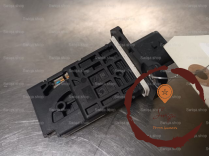 Debimetre air - RENAULT