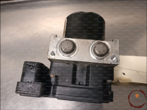 Unite hydraulique abs - CITROEN - 4541FX