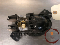Poignee int porte ARG - PEUGEOT - 9143V9