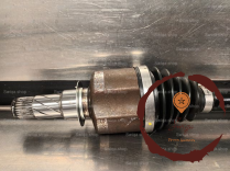Transmission AVG - RENAULT