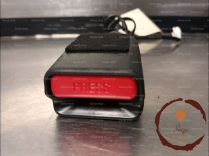 Ancrage ceinture AVG - NISSAN