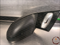 Retroviseur ext electrique d - PEUGEOT - 8153NC