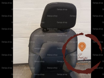 Siege AVD - RENAULT